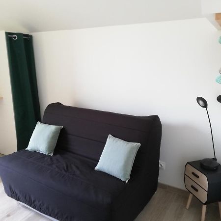 Logement Entier Aux Portes Du Circuit Des 24H! Arnage Esterno foto